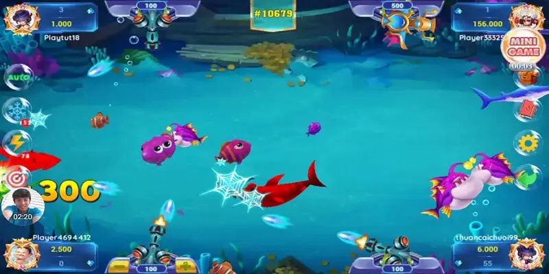 77 win chiếm slot là gì