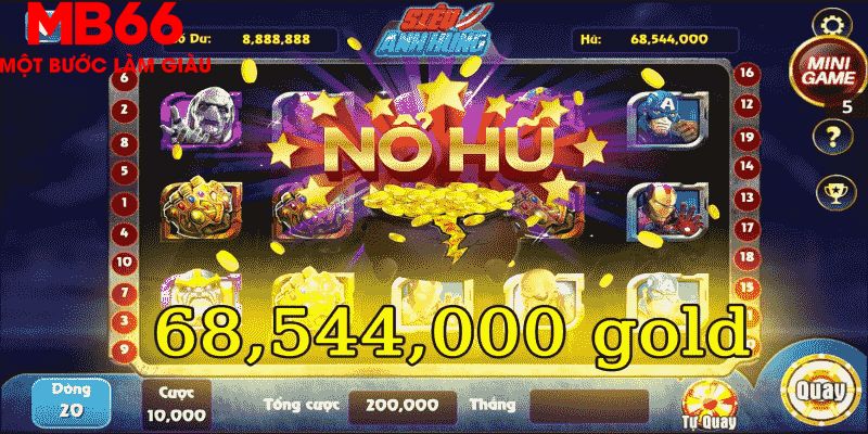 77 win Bài Poker Joker