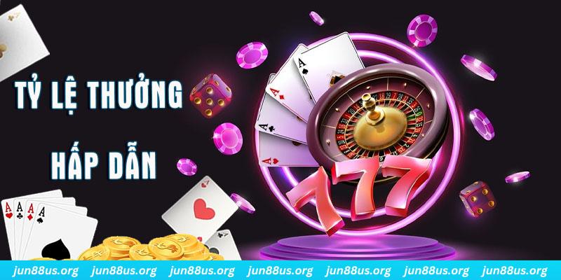 77 win xem xổ số miền bắc