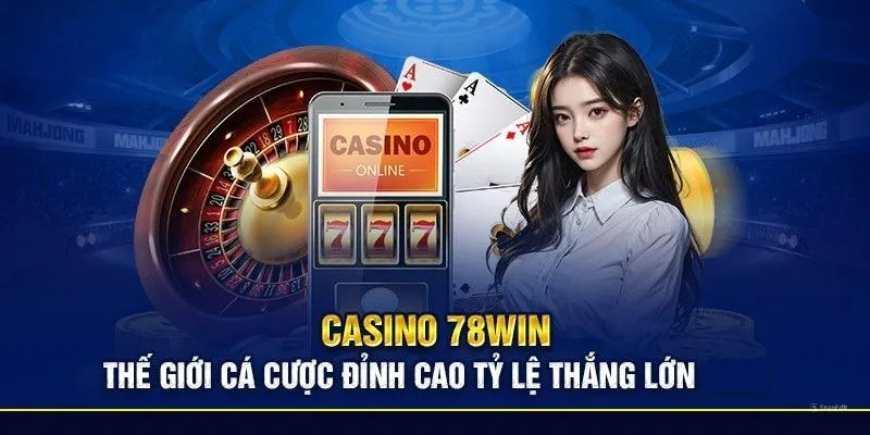 77 win máy tính online casino